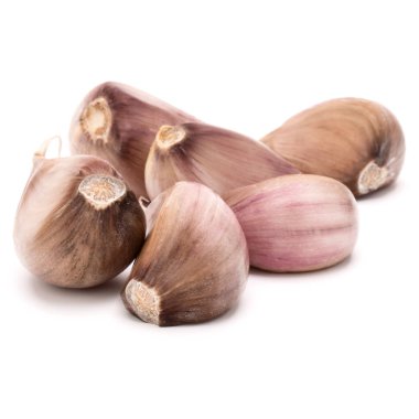 izole diş sarımsak