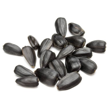 ayçiçeği tohumu izole