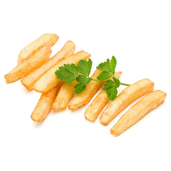 Papas fritas —  Fotos de Stock