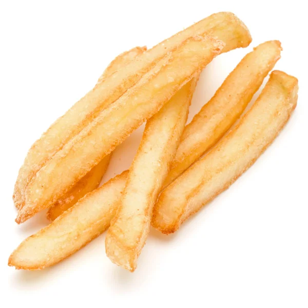 Batatas fritas francesas — Fotografia de Stock