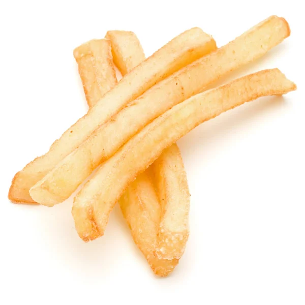 Patate fritte francesi — Foto Stock