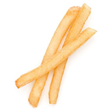 Fransız patates kızartması