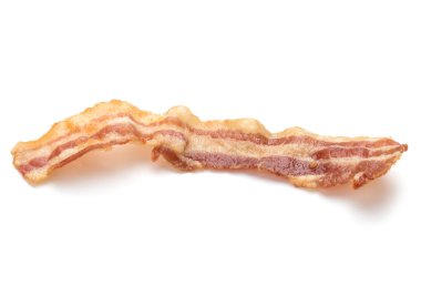 dilim domuz pastırması çıtır pişmiş 