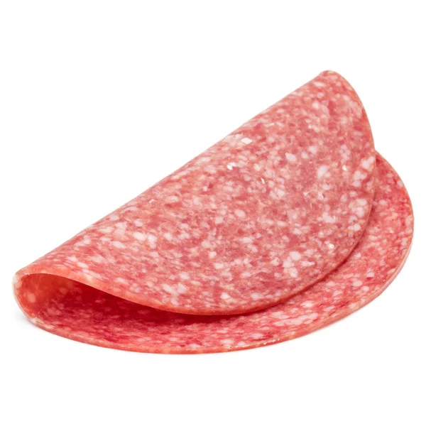 Füme salam sosis dilimleri 