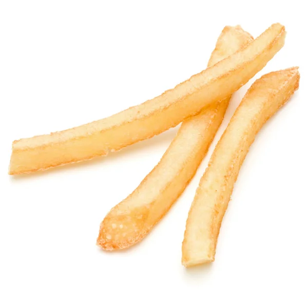 French Fried Potatoes — Stock Photo, Image