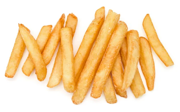 Patate fritte francesi — Foto Stock