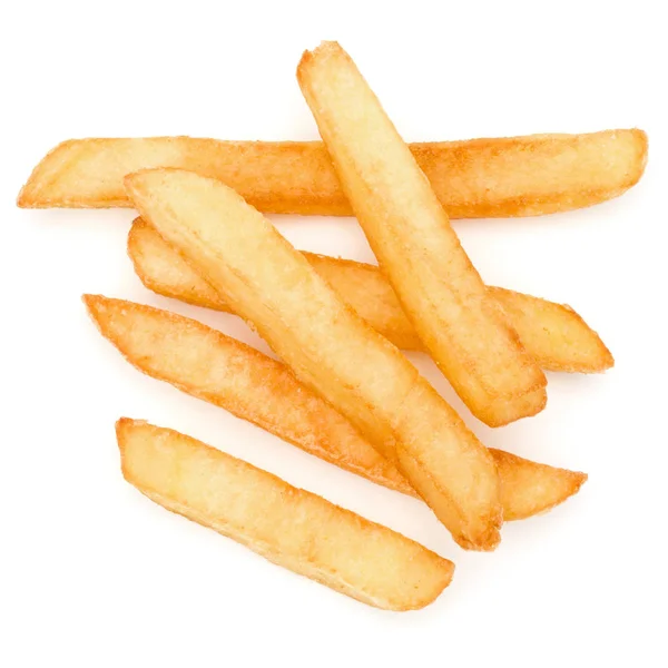 Papas fritas — Foto de Stock