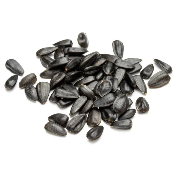 ayçiçeği tohumu izole 