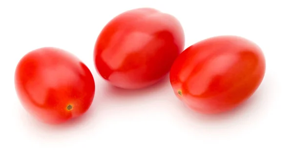 Tomat plum segar — Stok Foto