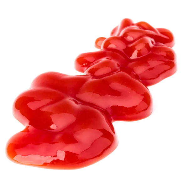 Tomatensaus, ketchup — Stockfoto
