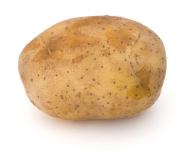 yeni patates yumru  