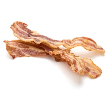 pişmiş gevrek dilimleri  