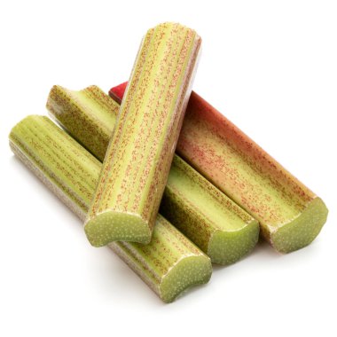 ravent kök üzerinde beyaz izole 