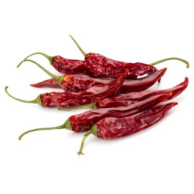 Kırmızı acı biber