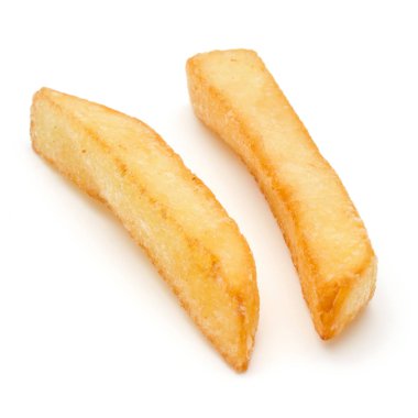 Fransız patates kızartması 