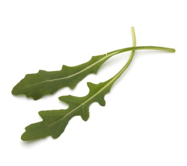  Roket marul yaprakları 