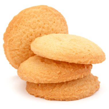  izole pasta kurabiye 