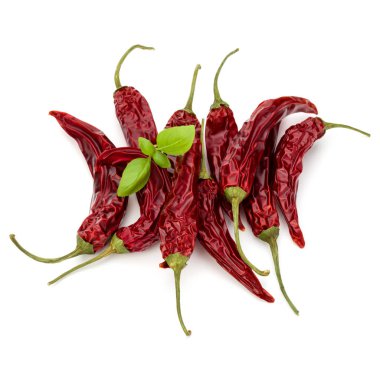  Kırmızı acı biber