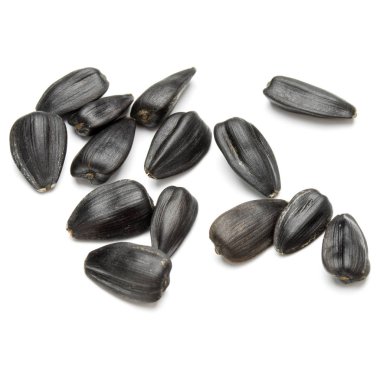 ayçiçeği tohumu izole 