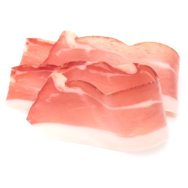İtalyan prosciutto crudo 