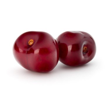 tatlı kiraz meyveleri 