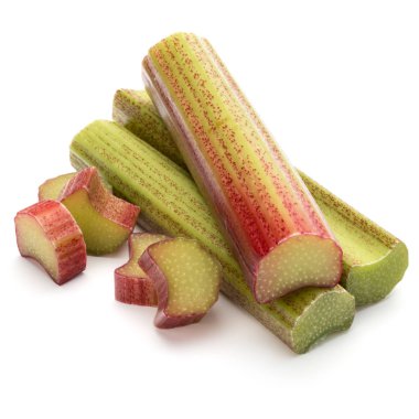 ravent kök üzerinde beyaz izole 