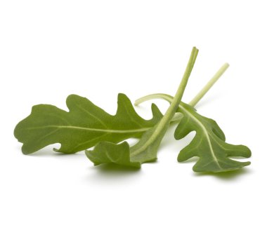 Tatlı rucola salata 