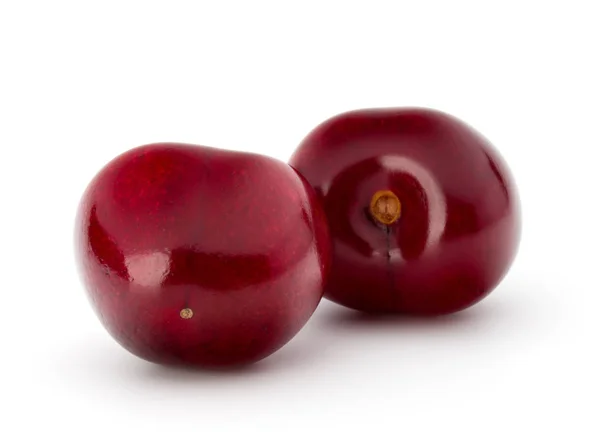 Sweet cherry berries — Stock Photo, Image