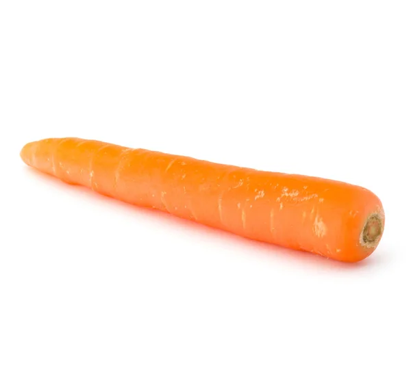 Süße rohe Karotte — Stockfoto