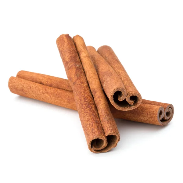 Palitos de canela, especias — Foto de Stock