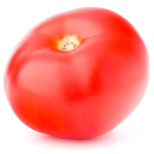 Tomat vegetabilisk isolerade — Stockfoto