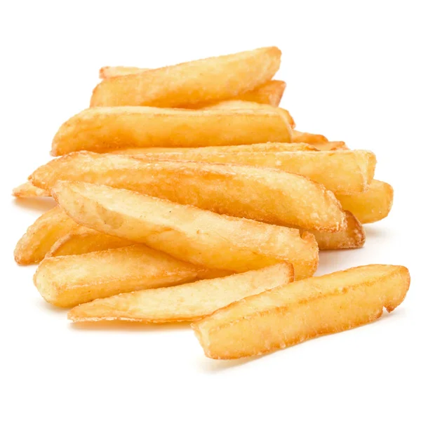 Pommes de terre frites — Photo