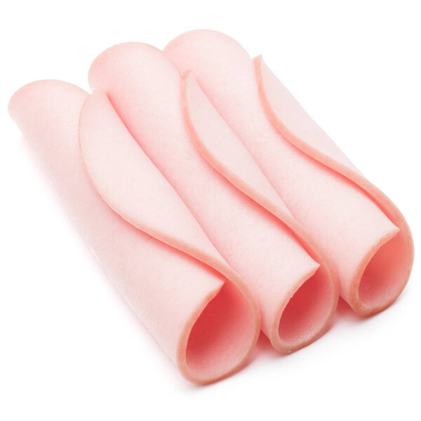 Варёная вареная ветчина
 