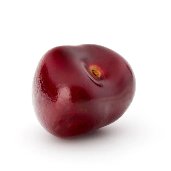 Sweet cherry berry — Stock Photo, Image