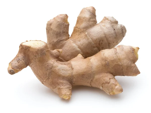 Fresh ginger root — Stock Photo, Image