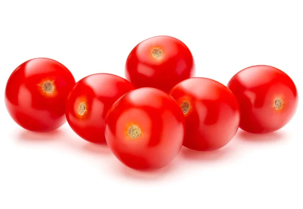 Taze vişneli domates. — Stok fotoğraf