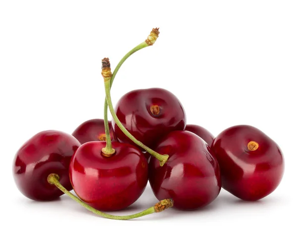 Sweet cherry berries — Stock Photo, Image