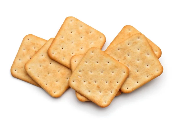Suché sušenka cookie — Stock fotografie