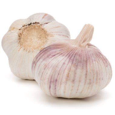 Kuru sarımsak ampuller