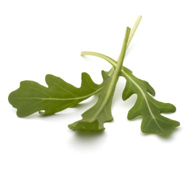 Tatlı rucola salata 