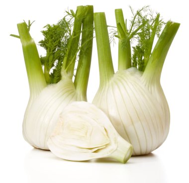 Taze rezene Ampüller