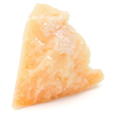 Rendelenmiş parmesan peyniri 