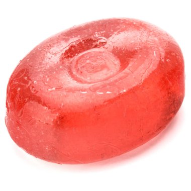 Meyve sert şeker şeker