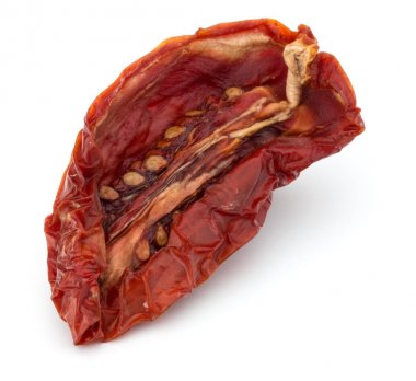 Kurutulmuş domates dilim 