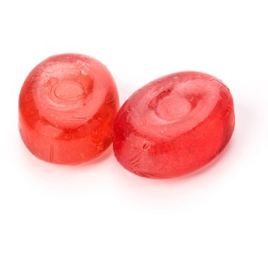 İki renkli şekerler