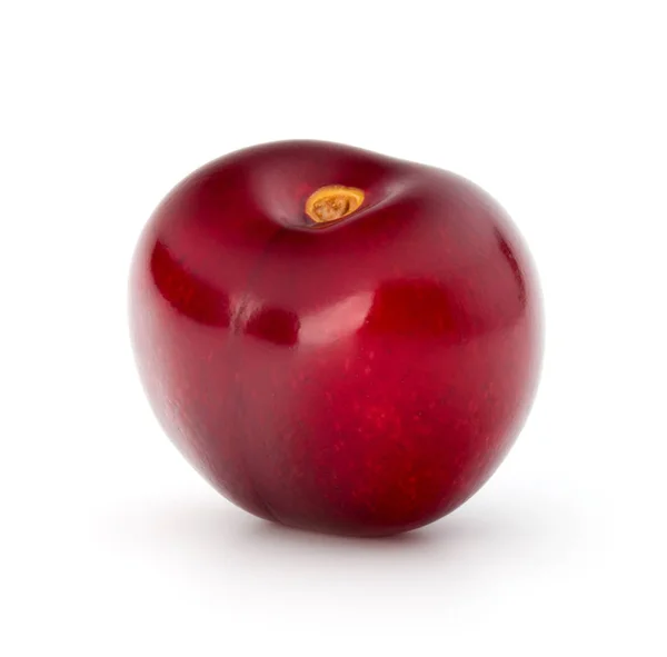 Sweet cherry fruit — Stock Photo, Image