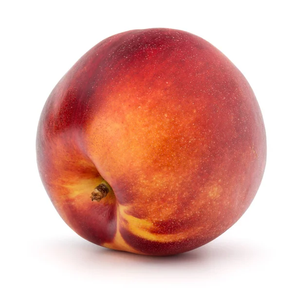 Frutos maduros de nectarina —  Fotos de Stock