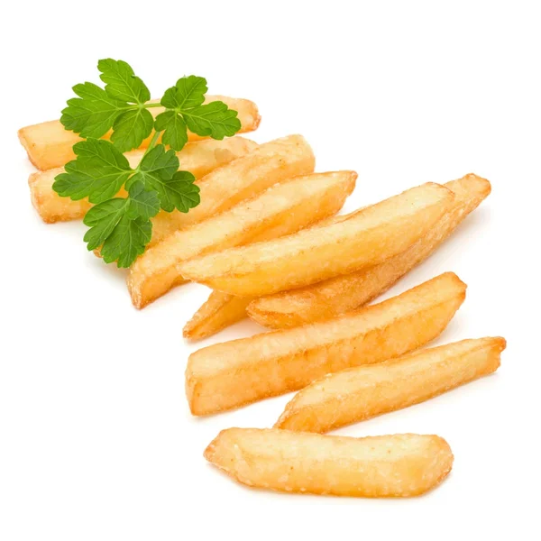 Papas fritas — Foto de Stock