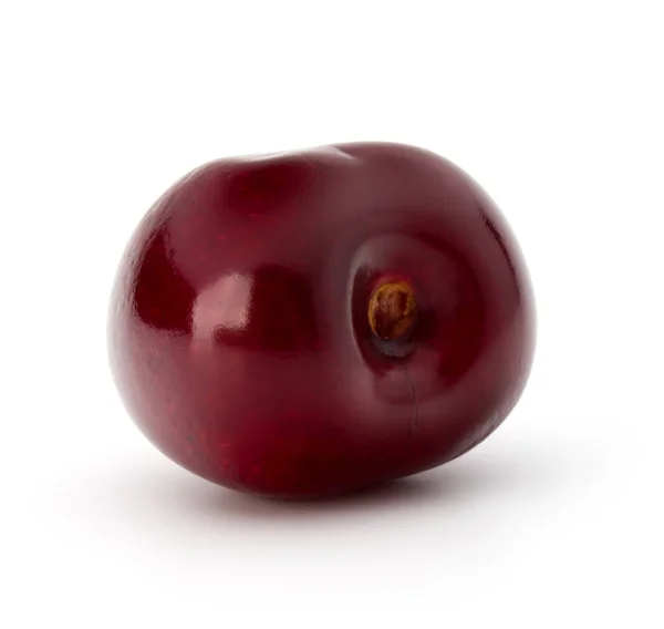 Fruto de cereja doce — Fotografia de Stock