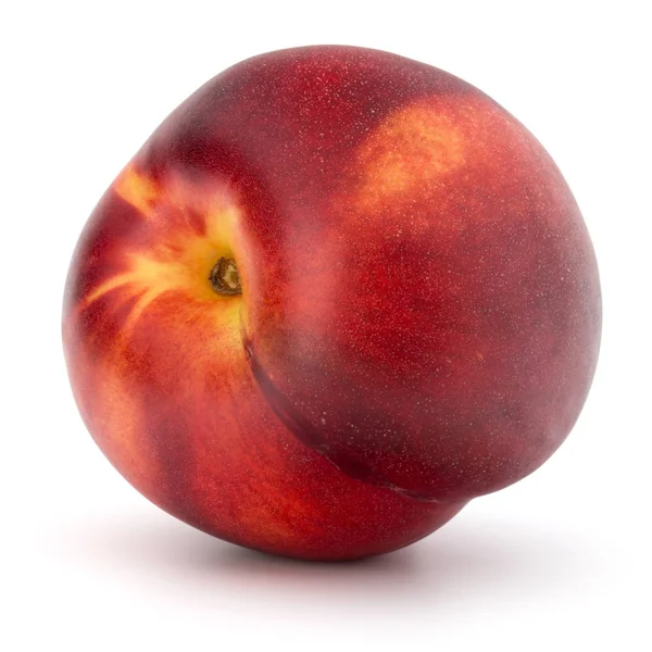 Reife Nektarinfrucht — Stockfoto